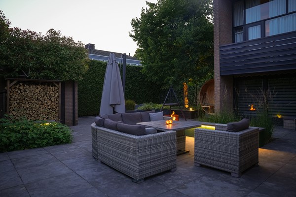 Medium property photo - Achterweg 39, 4161 BB Heukelum